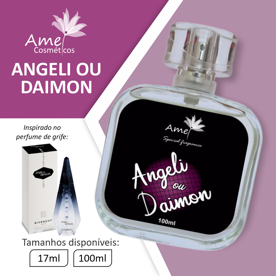 ANGELI OU DAIMON