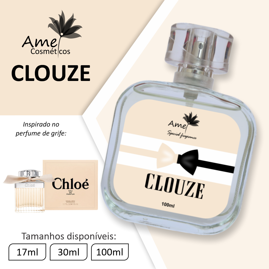 CLOUZE