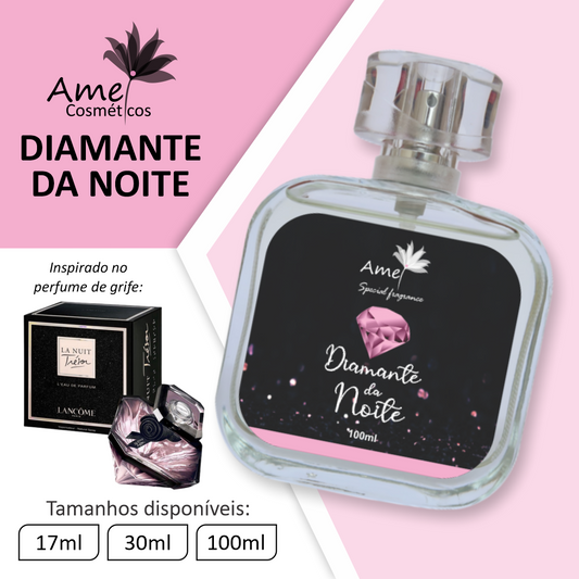 DIAMANTE DA NOITE