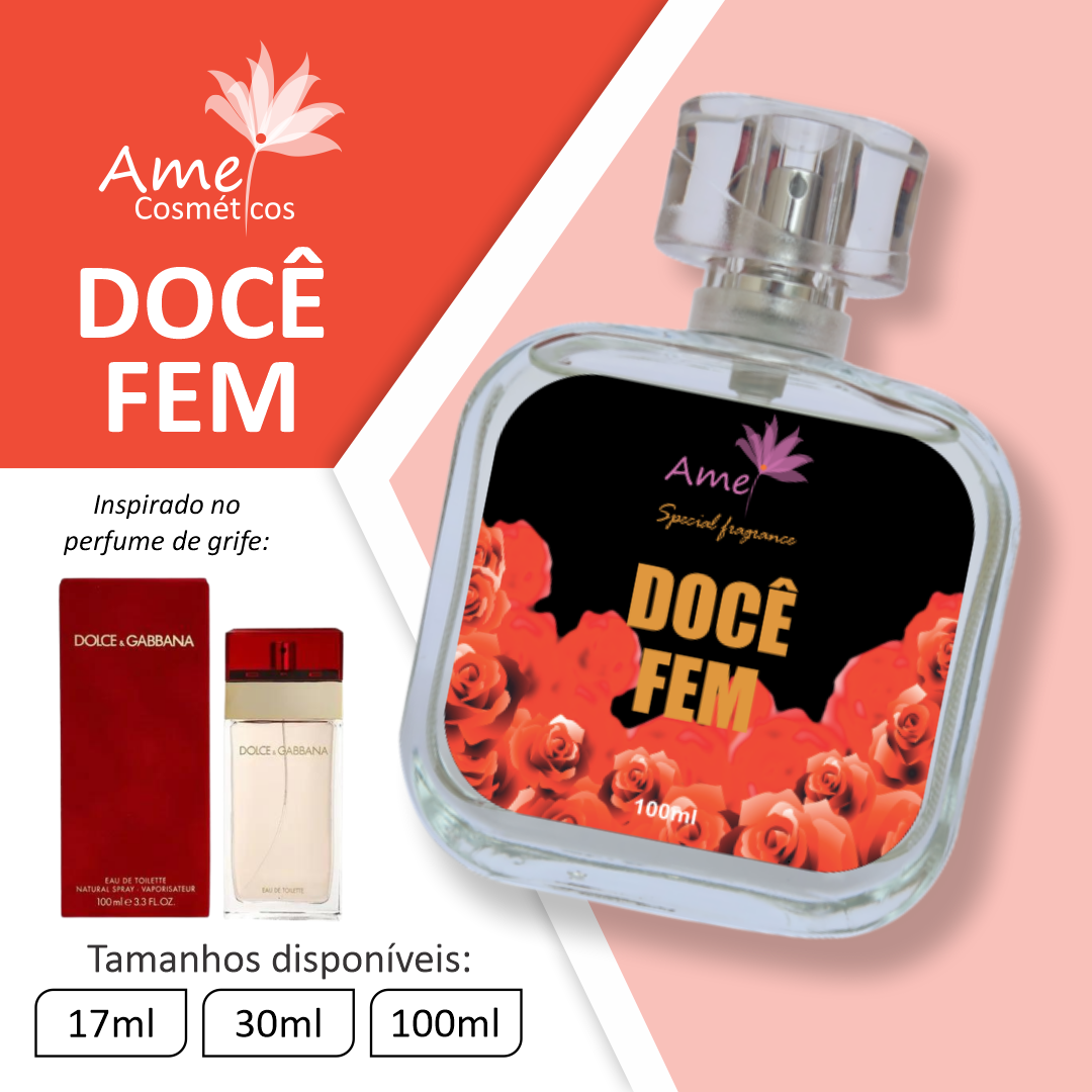 DOCÊ FEM