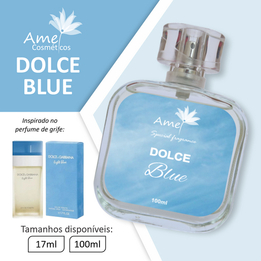 DOLCE BLUE