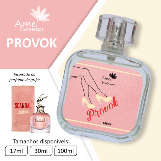 PROVOK